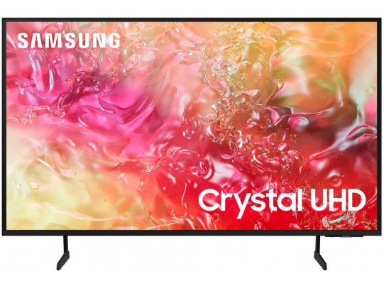 SAMSUNG -UE50DU7172